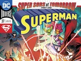 Superman Vol 4 37