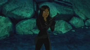 Talia al Ghul DCUAOM Under the Red Hood