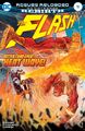 The Flash Vol 5 15
