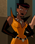 Vixen BTBATB 01.png (659 KB) Mari McCabe TV Series The Brave and the Bold