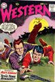 Western Comics #80 (April, 1960)