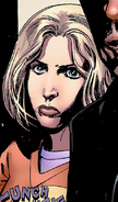 Zoe Davis (Prime Earth)
