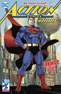 Action Comics Vol 1 1000