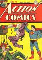 Action Comics Vol 1 73