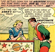 Allura In-Ze (Earth-One)