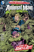 Animal Man Vol 2 14