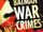 Batman: War Crimes (Collected)