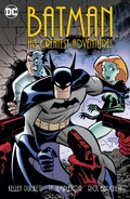 Batman: His Greatest Adventures (Collected)