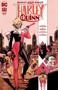 Batman: White Knight Presents Harley Quinn Vol 1 1