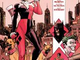 Batman: White Knight Presents Harley Quinn Vol 1 1