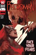 Batwoman Vol 3 10