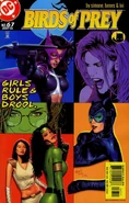 Birds of Prey Vol 1 67