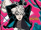 Black Canary: Kicking and Screaming (Collected)