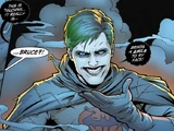 Smallville: Earth-Thirteen