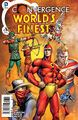 Convergence: World's Finest Comics #1 (June, 2015)