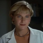 As Gretchen Kelly Lois & Clark: The New Adventures of Superman 1994-1995