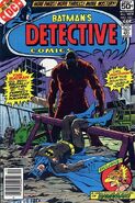 Detective Comics Vol 1 480