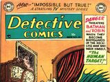 Detective Comics Vol 1 201