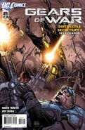 Gears of War Vol 1 21