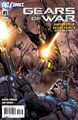 Gears of War #21 (February, 2012)