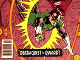 Green Lantern Vol 2 125