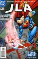 JLA #94 (May, 2004)