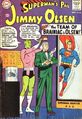 Superman's Pal, Jimmy Olsen #86 (July, 1965)