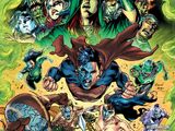 Justice League vs. Suicide Squad Vol 1 5