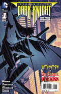 Legends of the Dark Knight 100-Page Super Spectacular Vol 1 1