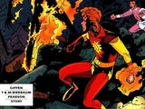 Legion of Super-Heroes Vol 4 35