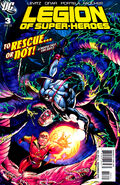 Legion of Super-Heroes Vol 6 3