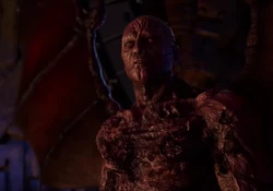 Lucifer Morningstar Arrowverse Earth-666