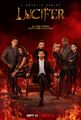 Lucifer TV Series poster