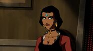 Madame Xanadu Earth-16 Young Justice