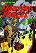 Our Fighting Forces Vol 1 18