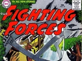 Our Fighting Forces Vol 1 18