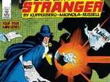 The Phantom Stranger Vol 3 1