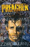 Preacher: Book Five (Collected)