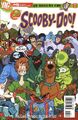 Scooby-Doo #115 (February, 2007)