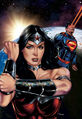 Sensation Comics Featuring Wonder Woman Vol 1 5 Textless