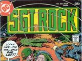 Sgt. Rock Vol 1 306