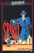Spirit Archives Vol 1 2