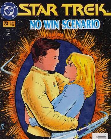 Star Trek Vol 2 73 Dc Database Fandom Star Trek Vol 2 73 Dc Database Fandom