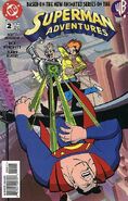 Superman Adventures Vol 1 2