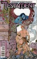 Testament #12 (January, 2007)