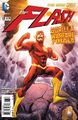 The Flash (Volume 4) #17
