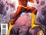 The Flash Vol 4 17