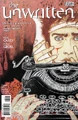Unwritten #2 (August, 2009)