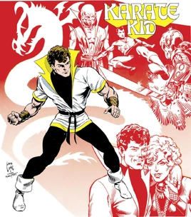 Val Armorr Pre-Zero Hour 0001