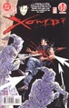 Xombi #11 (April, 1995)